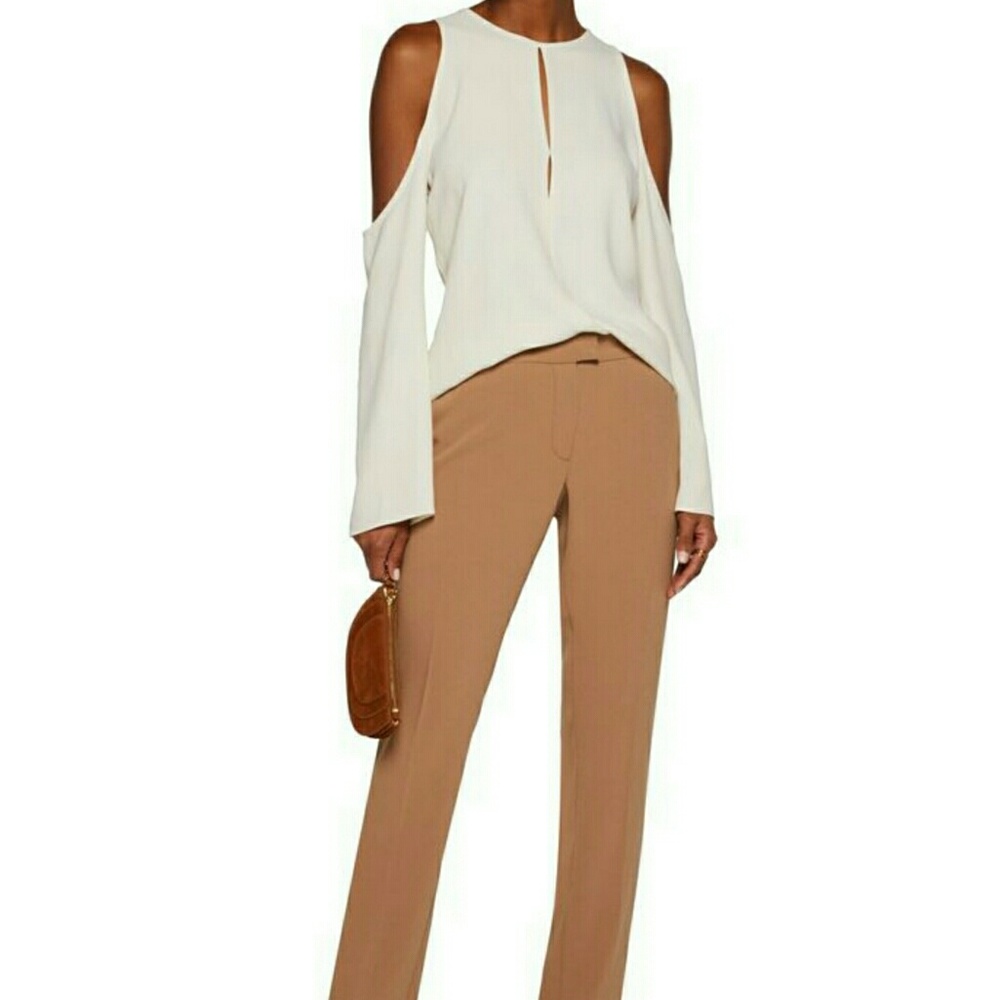 *NWT* Theory Sarver Rosina Top (size: S)